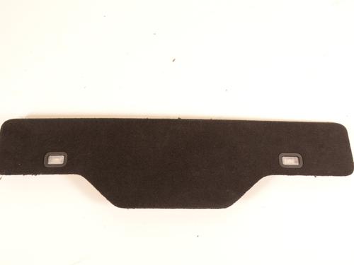 Used Boot lining LAND ROVER RANGE ROVER SPORT II (L494) 3.0 SDV6 4x4 (306 hp) 9909882