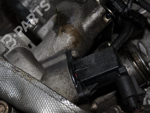 Turbocharger/Supercharger AUDI TT (8J3) 2.0 TFSI | BP7501174M71 
