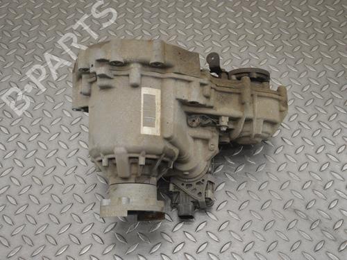 Used Transfer box ALFA ROMEO STELVIO (949_) 2.0 Q4 (949.AXA2A) (280 hp) 17022127