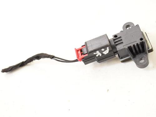 Used Electronic sensor LAND ROVER RANGE ROVER EVOQUE (L538) 2.2 D 4x4 (190 hp) 7482822