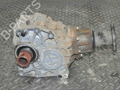 Used Transfer box HYUNDAI SANTA FÉ II (CM) 2.2 CRDi 4x4 (155 hp) 7495374