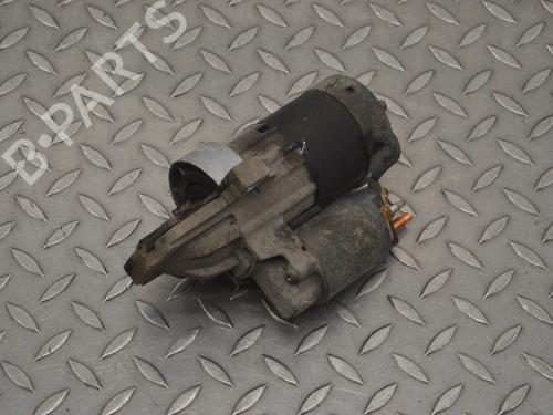 Used Starter FORD USA MUSTANG Coupe 2.3 EcoBoost (314 hp) 16021278