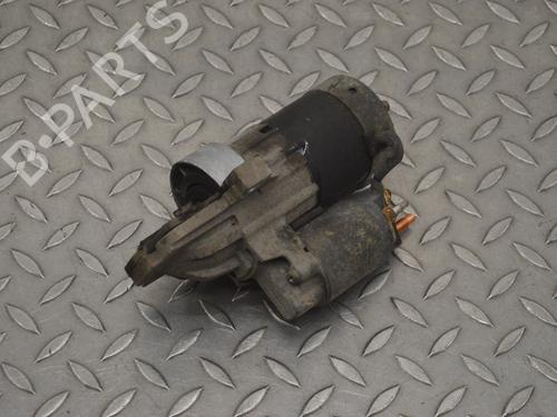 Startmotor FORD USA MUSTANG Coupe 2.3 EcoBoost (314 hp) 16021278