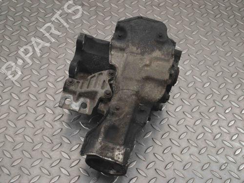 Front differential VOLVO S90 II (234) D5 AWD | BP18041831M23 