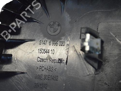 Andre BMW 3 Touring (G21, G81) 330 e Plug-in-Hybrid | BP27827653O1 