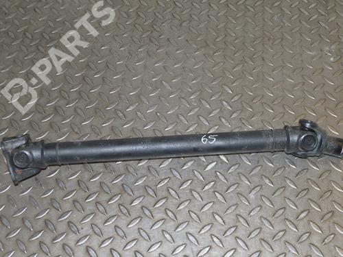 Used Driveshaft LAND ROVER RANGE ROVER VELAR (L560) 2.0 D240 SD4 4x4 (241 hp) 8865573