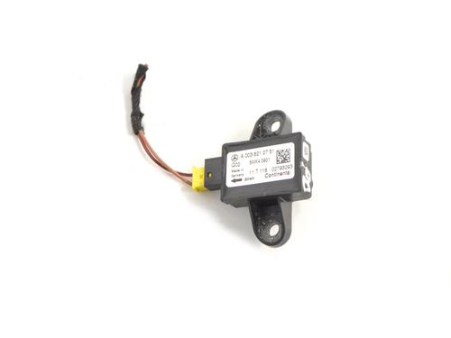 Elektronisk sensor MERCEDES-BENZ R-CLASS (W251, V251) R 350 CDI 4-matic (251.022, 251.122) (224 hp) 8862831