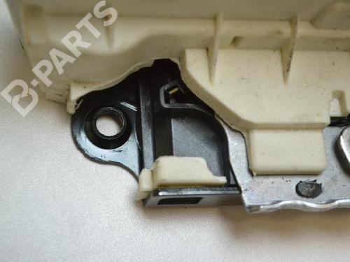 Rear right lock VW PASSAT CC B6 (357) 2.0 TDI | BP7497222C99 