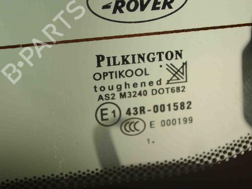 Tailgate LAND ROVER DISCOVERY IV (L319) 3.0 TD 4x4 | BP7497803C6