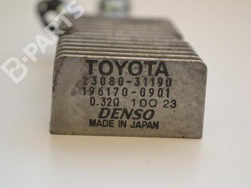 Electronic module LEXUS RX (_L1_) 450h AWD (GYL15_) | BP7751812M83 