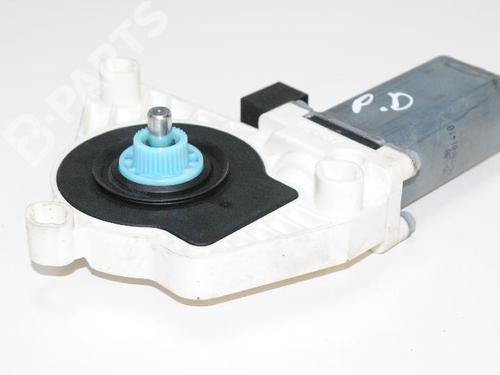Right front window motor VW GOLF VII (5G1, BQ1, BE1, BE2) 1.4 TSI | BP8829800E20 