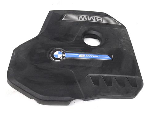 Used Engine cover Engine cover BMW 7 (G11, G12) 740 e, Le (326 hp) 11114182 11114182