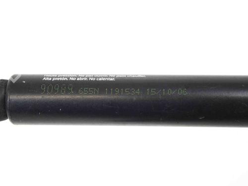 Tailgate lift support HYUNDAI SANTA FÉ II (CM) 2.2 CRDi | BP14814920C138 