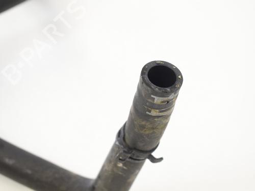 Pipe AUDI A5 Sportback (F5A, F5F) S5 quattro | BP14769399M125 