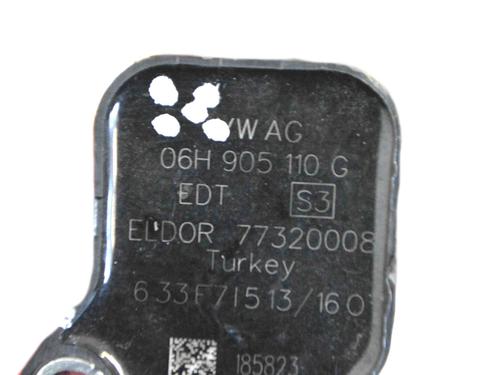 Ignition coil AUDI Q7 (4MB, 4MG, 4MQ) 3.0 TFSI quattro | BP8868481M94 