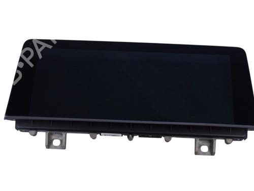Used Display monitor BMW 4 Coupe (F32, F82) 420 d (190 hp) 22887010