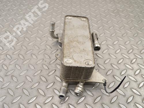 Oil radiator BMW 3 Gran Turismo (F34) 320 d xDrive | BP9909714M33 