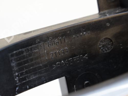 Rear left exterior door handle NISSAN QASHQAI II SUV (J11, J11_) 1.6 dCi | BP7485079C130 