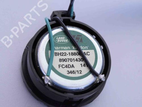 Speaker LAND ROVER RANGE ROVER SPORT I (L320) 3.0 D 4x4 | BP29812968E2