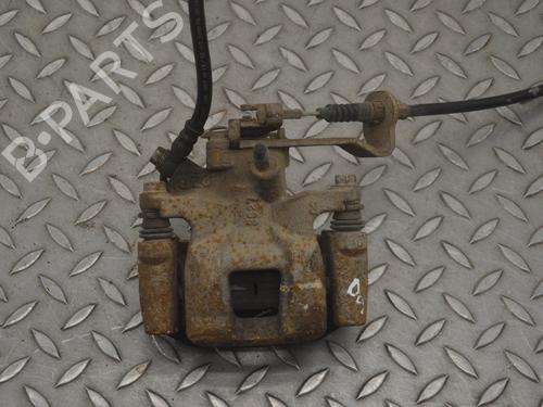 Used Right rear brake caliper MAZDA 6 Saloon (GJ, GL) 2.2 D (GJ2FP, GJ1021, GJ1022, GL1021) (175 hp) 16543460