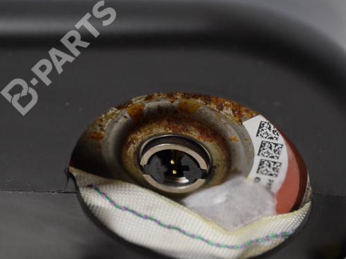 Passasjer kollisjonspute JAGUAR S-TYPE II (X200) 2.7 D | BP8859508C10 