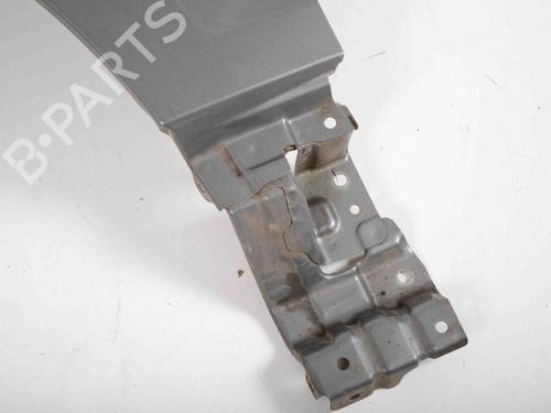 Left front fenders SUZUKI GRAND VITARA II (JT, TE, TD) 1.9 DDiS All-wheel Drive (JT419, TD44, JB419WD, JB419XD,... | BP29866894C41