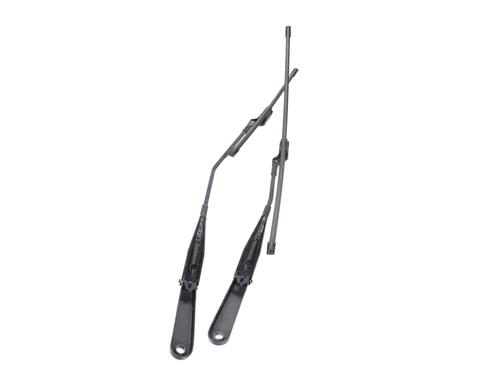 Front wipers mechanism FORD FIESTA VI (CB1, CCN) 1.0 EcoBoost | BP14783632C83 