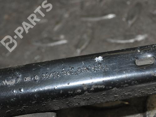 Left rear suspension arm AUDI A8 D4 (4H2, 4H8, 4HC, 4HL) 3.0 TDI quattro | BP7500603M14 