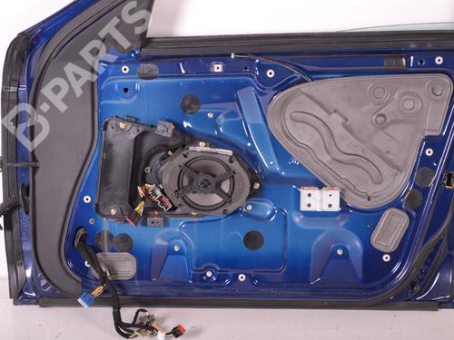 Right front door JAGUAR S-TYPE II (X200) 2.7 D | BP8859472C3 