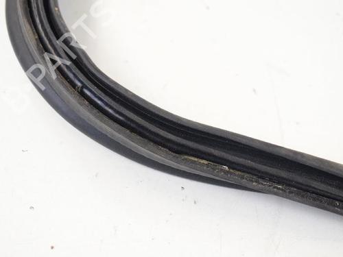 Rubber door seal BMW X3 (F25) xDrive 30 d | BP14767743C142 