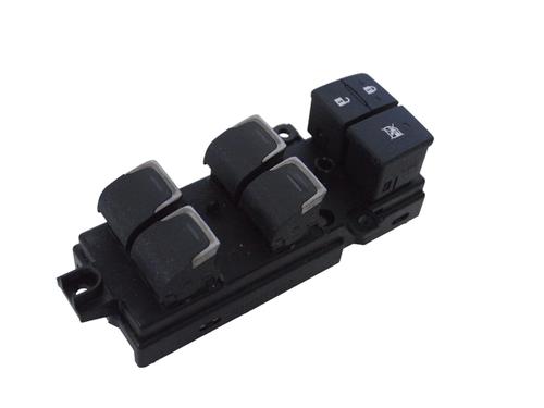 Used Right front window switch LEXUS ES (_Z10_, _A10_, _H10_) 250 (AXZA10) (200 hp) 27825319