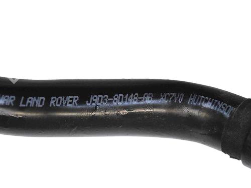 Pipe JAGUAR I-PACE (X590) EV400 AWD | BP27828127M125 