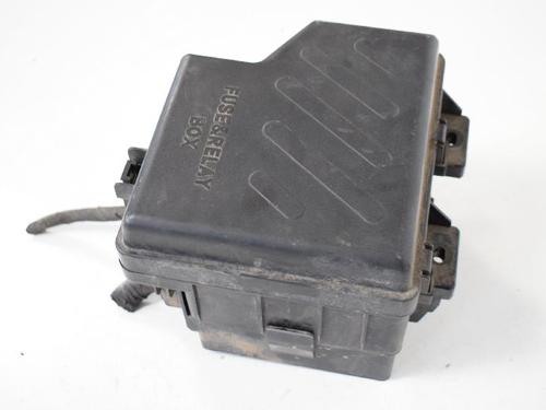 Used Fuse box HYUNDAI SANTA FÉ II (CM) 2.2 CRDi 4x4 (155 hp) 7491087