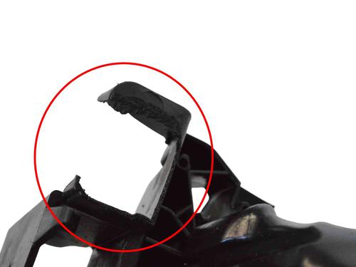 Left headlight MERCEDES-BENZ GLE Coupe (C292) 350 d 4-matic (292.323, 292.324) | BP29485597C28 