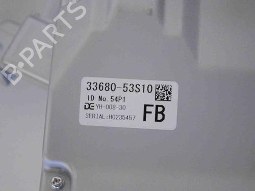 Electronic module SUZUKI VITARA (LY) 1.4 T (APK414) | BP16722220M83 