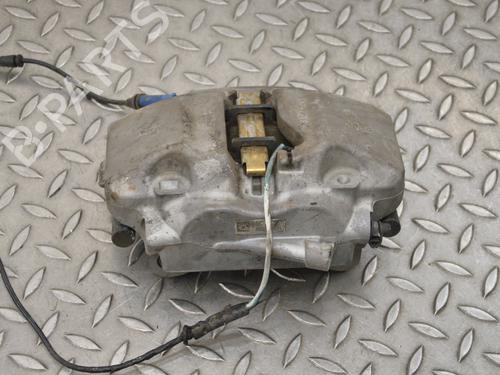 Left front brake caliper BMW 5 (F10) 530 d | BP14799819M105