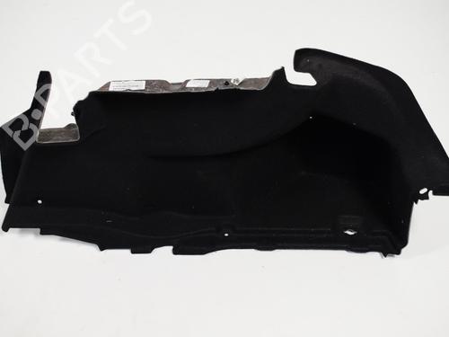Used Boot lining MERCEDES-BENZ E-CLASS Coupe (C238) E 220 d (238.314) (194 hp) 19942923
