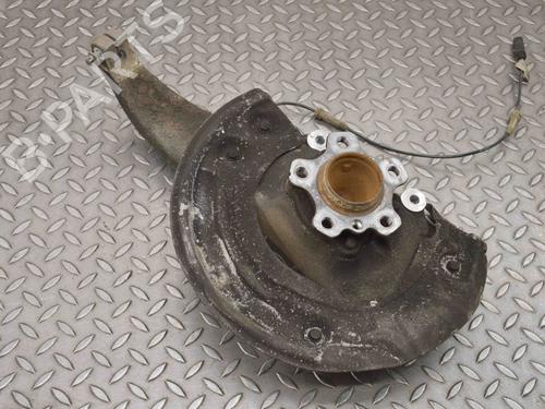 Left front steering knuckle BMW 7 (G11, G12) 730 d, Ld | BP15775736M25 