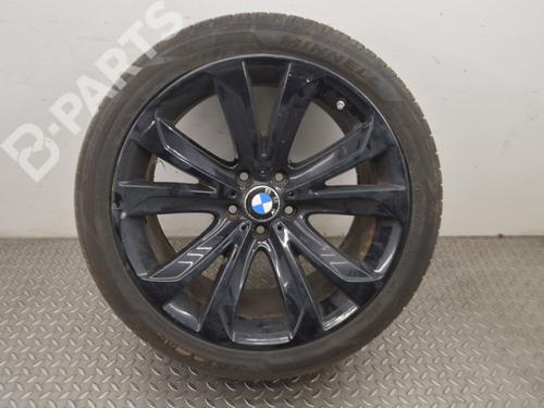 Rim BMW X5 (F15, F85) xDrive 40 d (313 hp) 11Jx20 | 6858528 | ET37