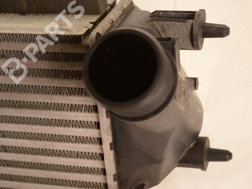 Intercooler FORD FIESTA VI (CB1, CCN) 1.0 EcoBoost | BP7502347M30 