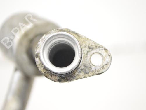 AC pipe NISSAN X-TRAIL III (T32_, T32R, T32RR) 1.6 dCi (T32) | BP14777296M126 