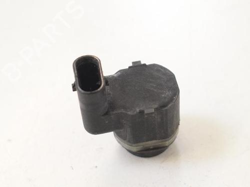 Electronic module AUDI A4 B8 (8K2) 2.7 TDI | BP14766916M83 