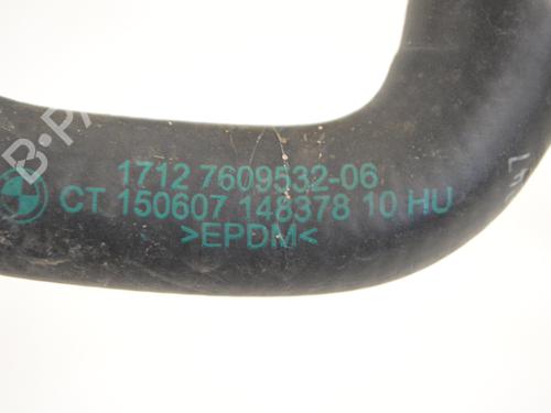 Pipe BMW 5 (F10) 530 d | BP14779977M125 