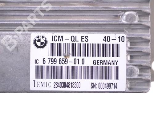 Electronic module BMW 5 (F10) 525 d | BP8860944M83 