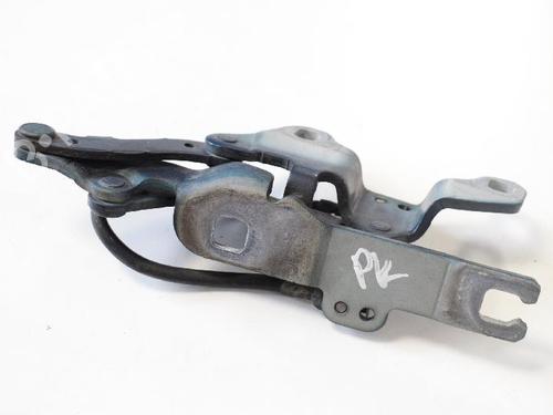 Used Hinge/Door check strap BMW 3 Coupe (E92) 320 i (170 hp) 14818359
