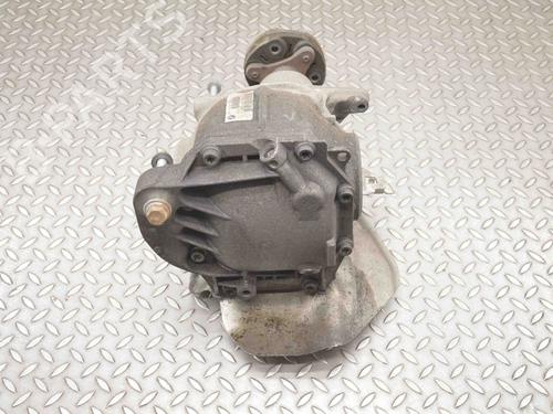 Rear differential MERCEDES-BENZ CLA Coupe (C117) CLA 45 AMG 4-matic (117.352) | BP29310218M24 