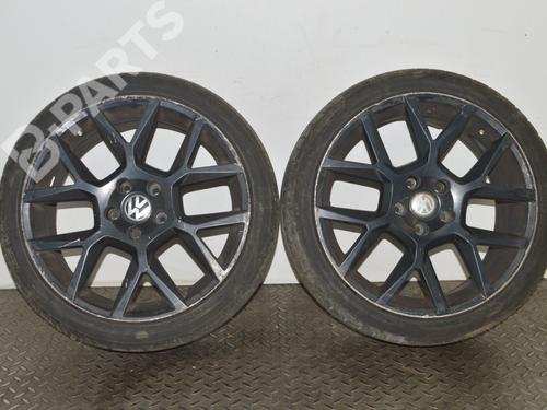 Rim AUDI A3 (8P1) S3 quattro | BP8867453C45 