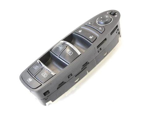 Used Left front window switch INFINITI M (Y51) 30d (238 hp) 27821246