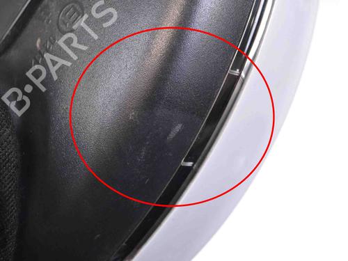 Right mirror AUDI A1 Sportback (8XA, 8XF) 1.4 TFSI | BP29614915C27 