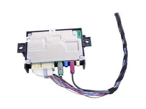 Electronic module MERCEDES-BENZ C-CLASS (W205) C 200 (205.042) | BP18042494M83 